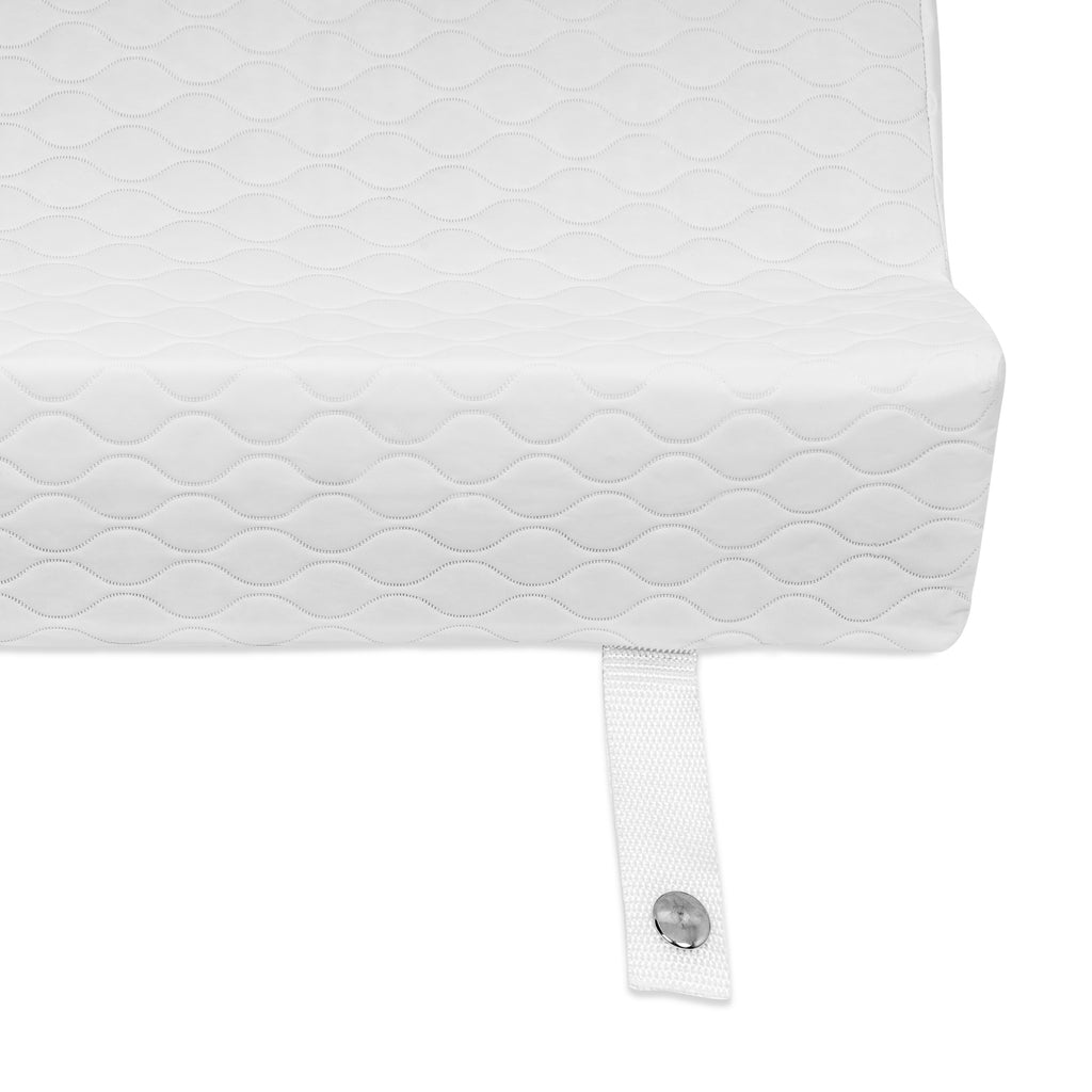 M5319BL,Contour Changing Pad For Changer Tray 