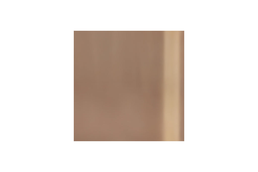 MTLSWATCH116,Nursery Works,Nursery Works - Rose Gold SWATCH