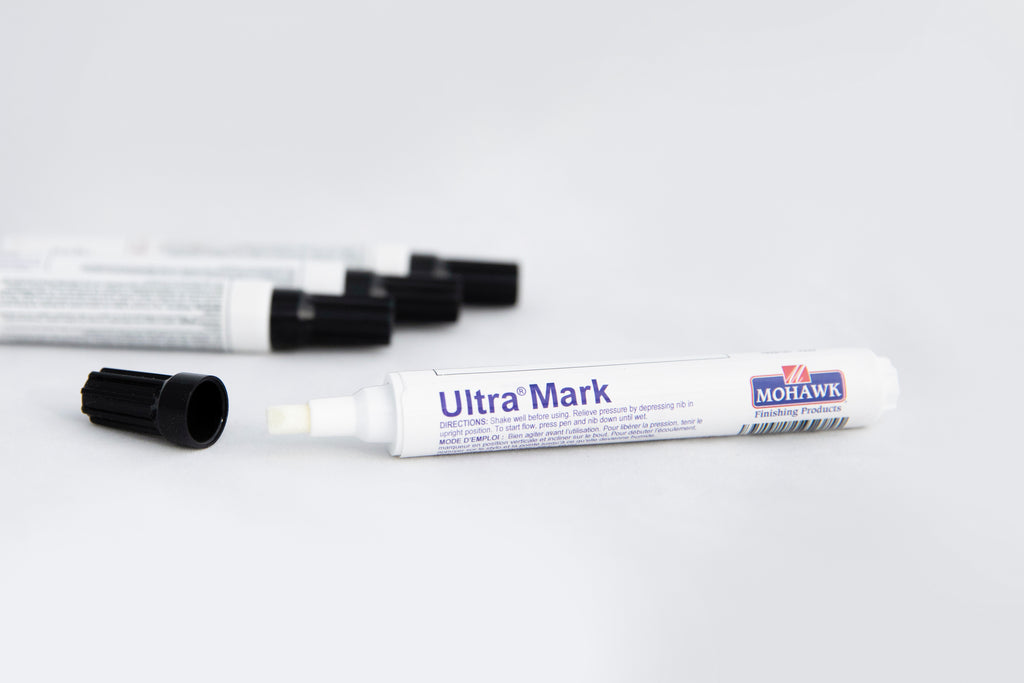 TUP0043,MDB Parts,Touch Up Pen - Cloud Grey
