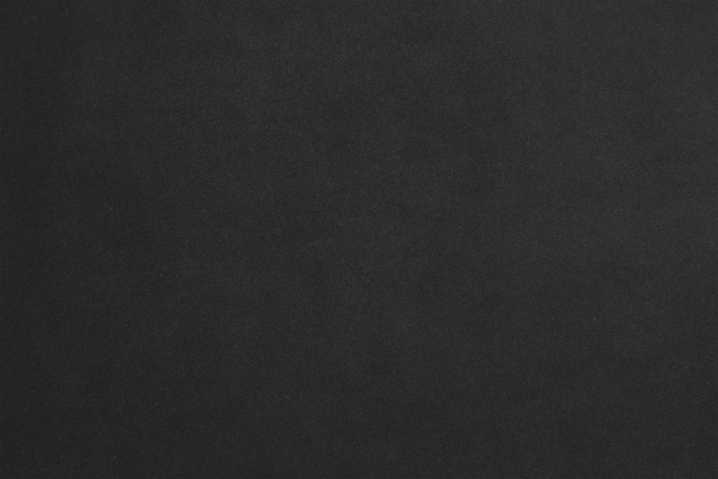 MDBFABRIC052,Nursery Works,Nursery Works - Black Velvet (BLKV) SWATCH