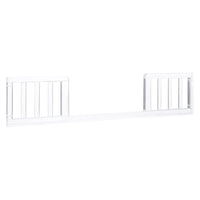 Luma Acrylic Toddler Bed Conversion Kit