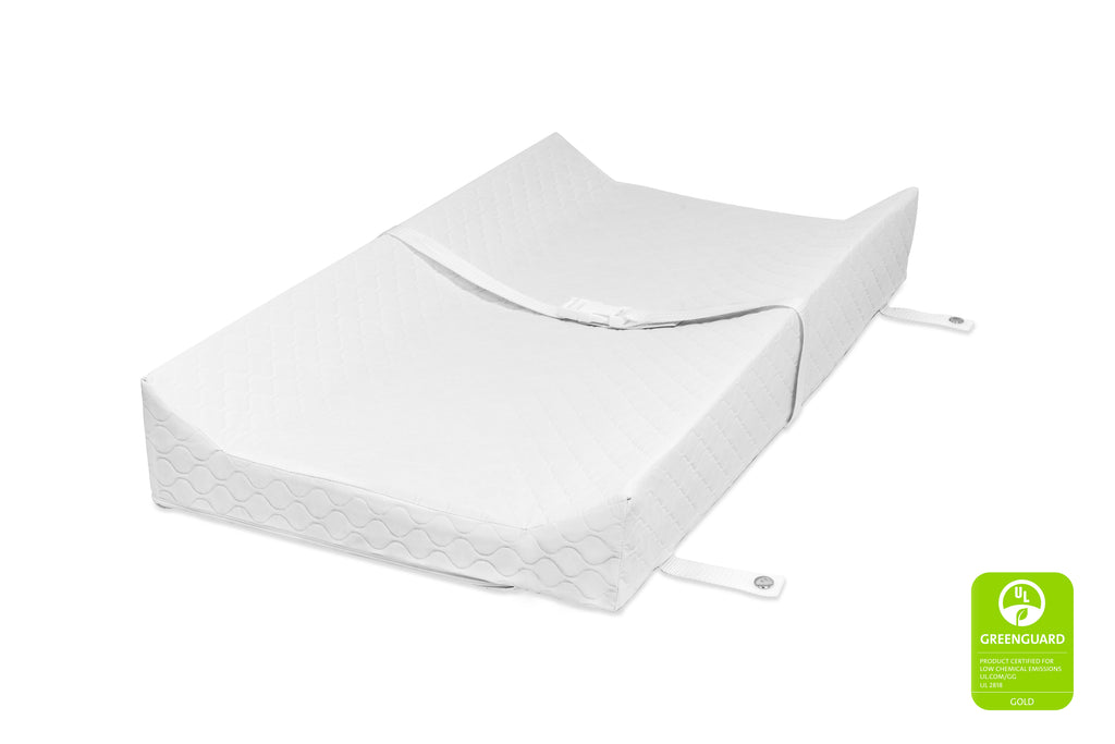 M5319BL,Contour Changing Pad For Changer Tray