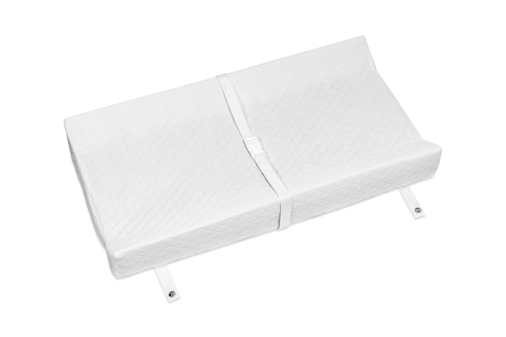 M5319BL,Contour Changing Pad For Changer Tray