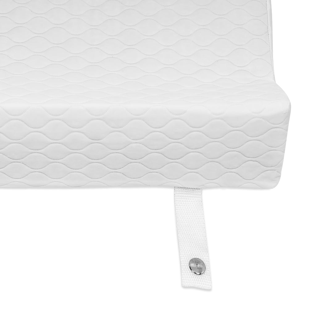 M5319BL,Babyletto,Contour Changing Pad For Changer Tray