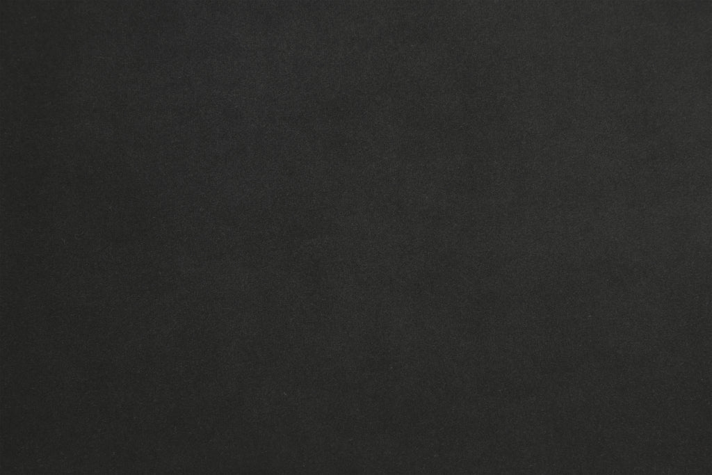 MDBFABRIC052,Nursery Works,Nursery Works - Black Velvet (BLKV) SWATCH