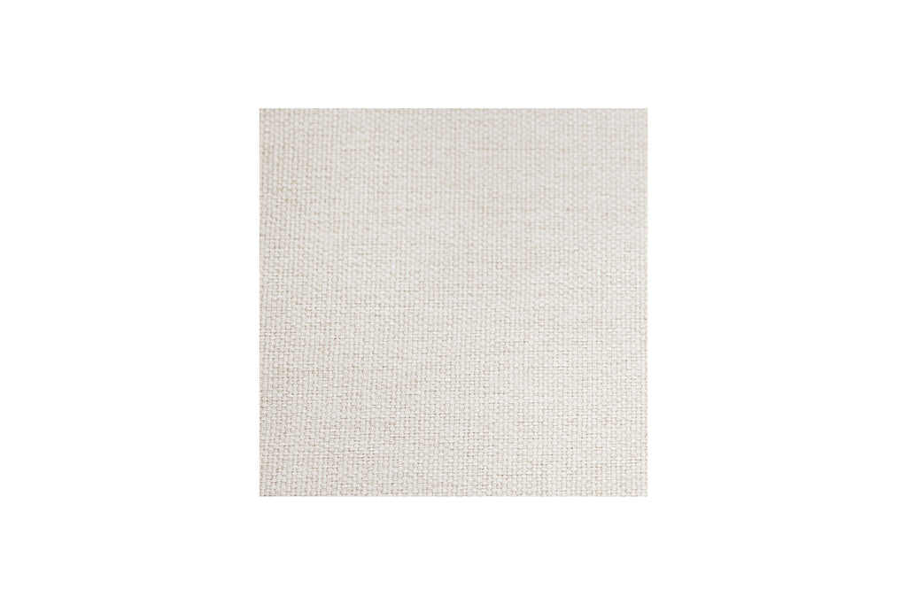 MDBFABRIC092,Nursery Works,NurseryWorks- Performance Cream Eco-Weave (PCMEW) SWATCH