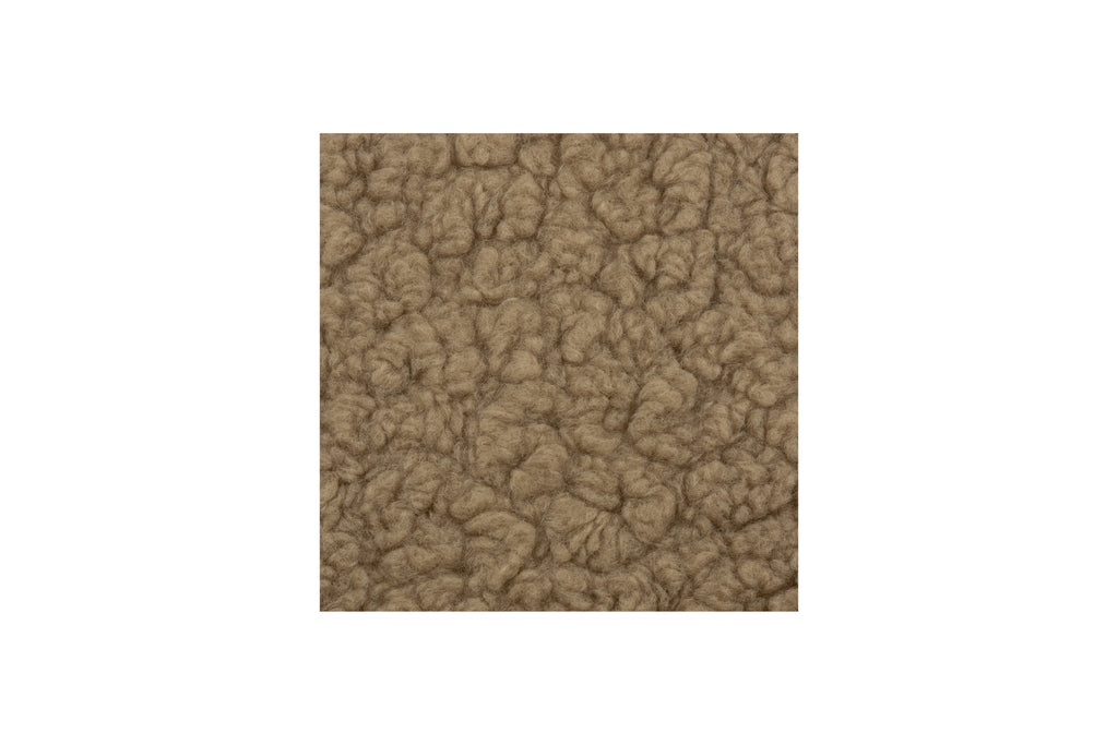 MDBFABRIC137,Nursery Works,NurseryWorks - Cortado Shearling (CTS) SWATCH