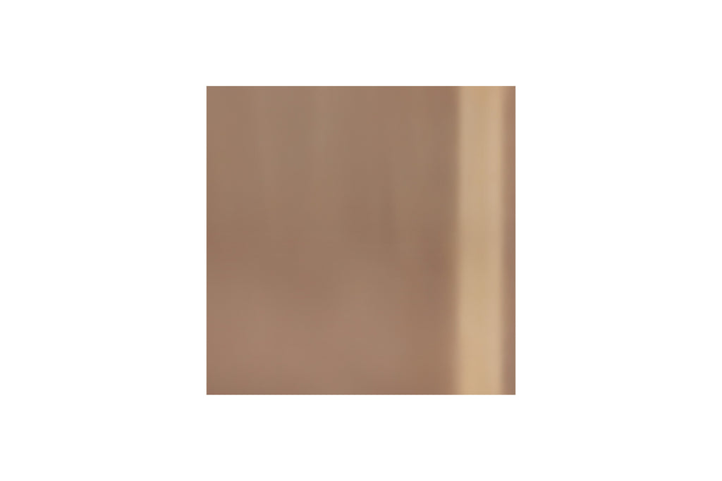 MTLSWATCH116,Nursery Works,Nursery Works - Rose Gold SWATCH