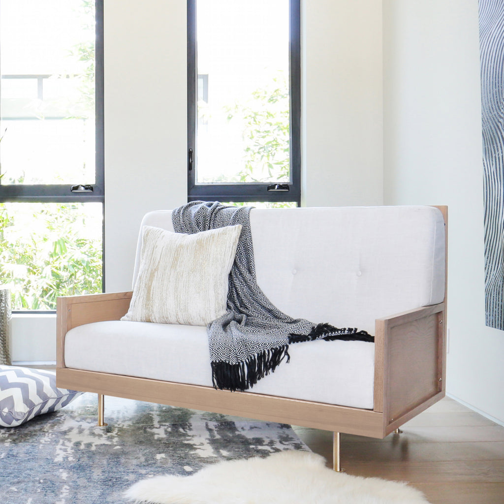 NW15002AY,Nursery Works,Novella Reading Nook Cushion 