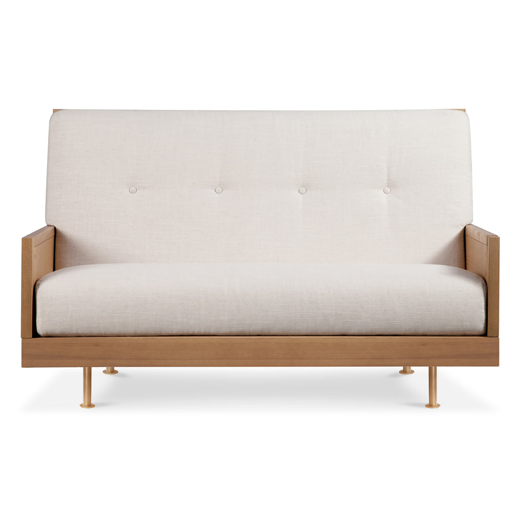 NW15002AY,Nursery Works,Novella Reading Nook Cushion 