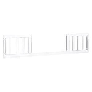 Luma Acrylic Toddler Bed Conversion Kit