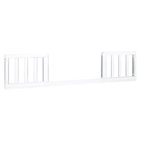 NW3899CA,Nursery Works,Toddler Bed Conversion Kit for Luma Crib in Acrylic