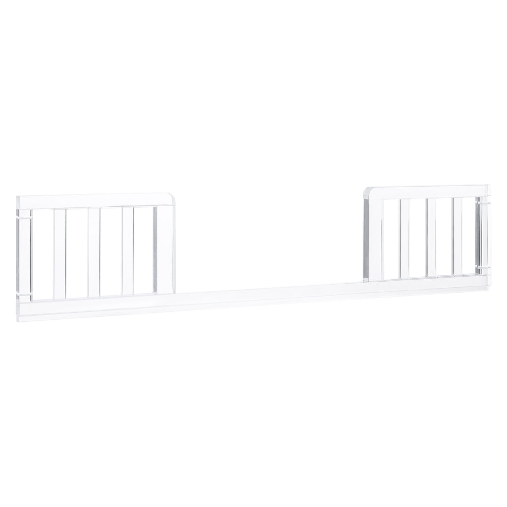 NW3899CA,Nursery Works,Toddler Bed Conversion Kit for Luma Crib in Acrylic