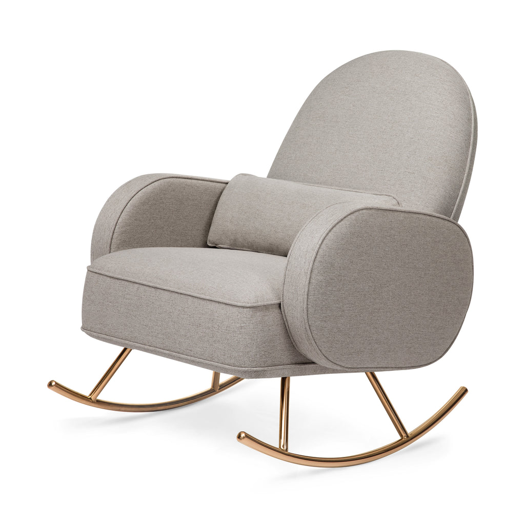 NW17087PCMEW,Compass Rocker in Performance Cream Eco-Weave Performance Grey Eco-Weave