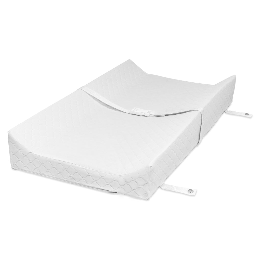 M5319BL,Babyletto,Contour Changing Pad For Changer Tray  Default Title