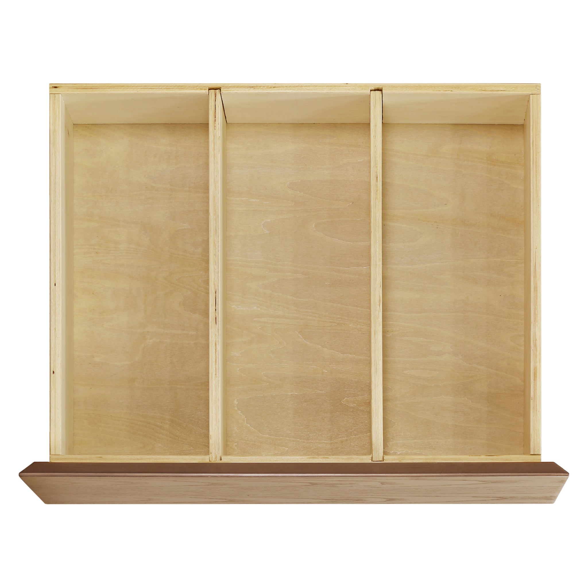 Nursery Works Novella 6Drawer Double Dresser