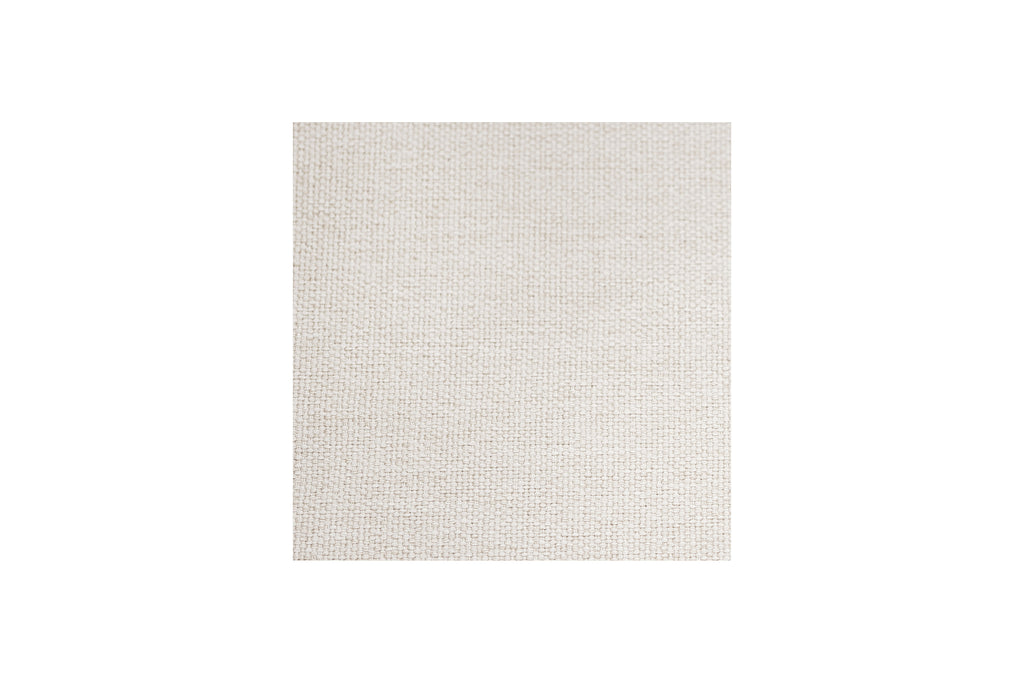 MDBFABRIC107,Nursery Works,Nursery Works - Black Boucle (BKB) SWATCH Performance Cream Eco-Weave