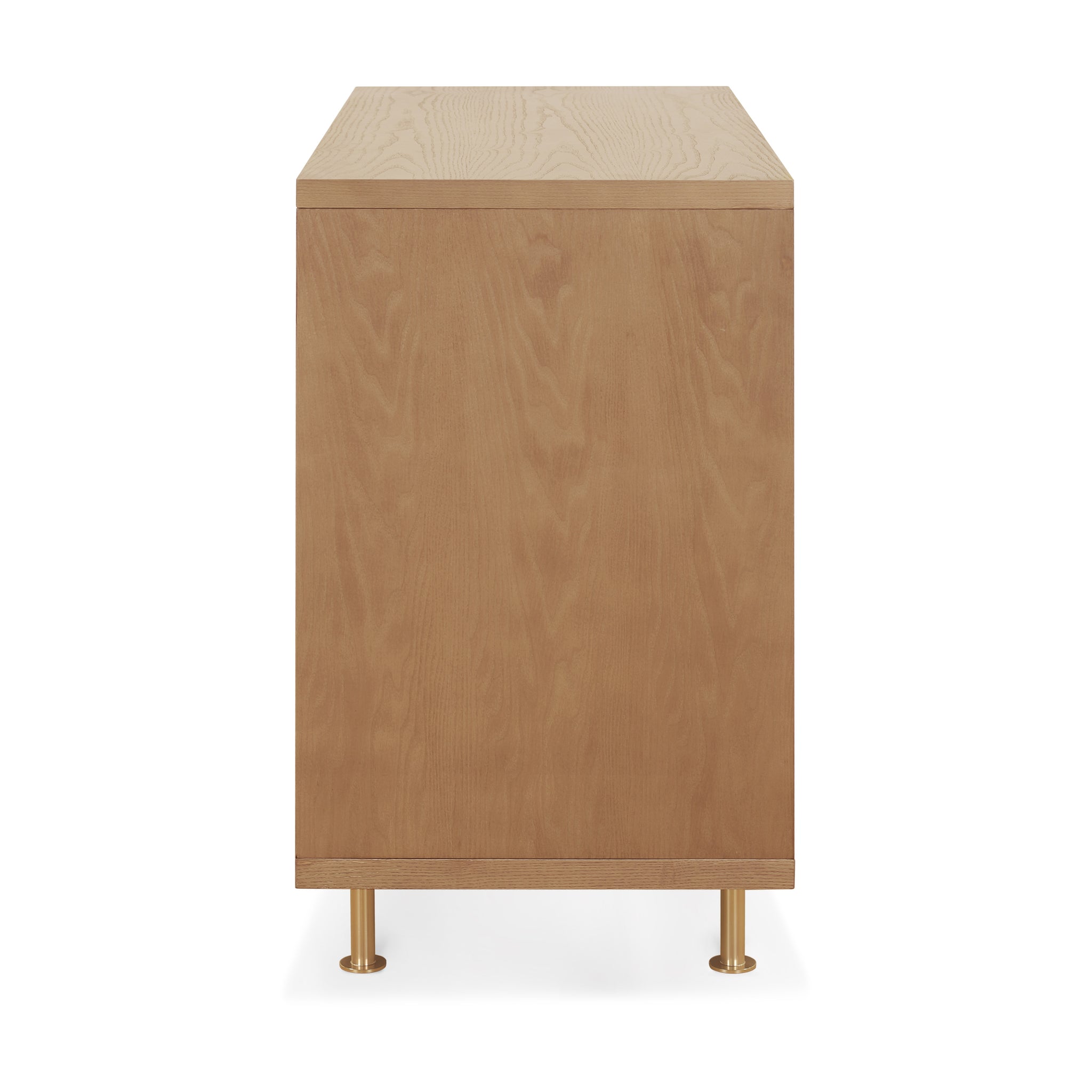 Nursery Works Novella 6Drawer Double Dresser