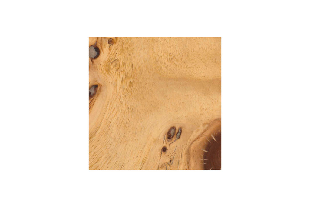 SWATCH122,Nursery Works,Nursery Works - Sleepytime Light Wood SWATCH Burl