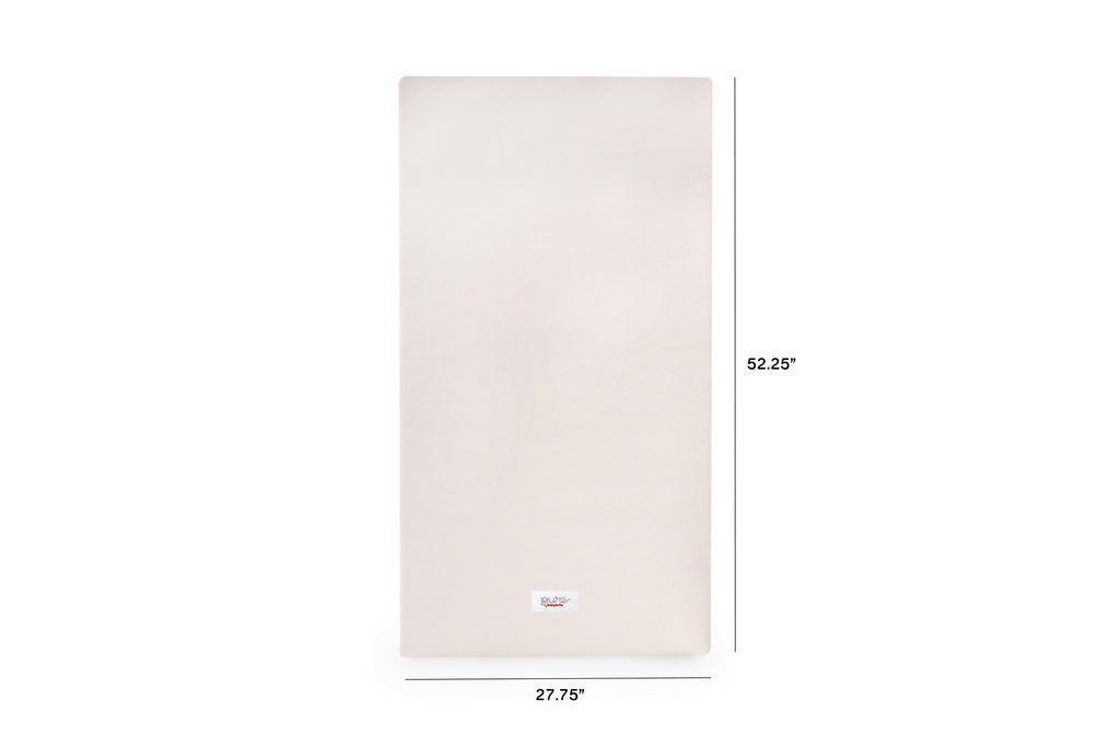 M5326BA,Coco Core Non-Toxic Crib Mattress with Smart Cover