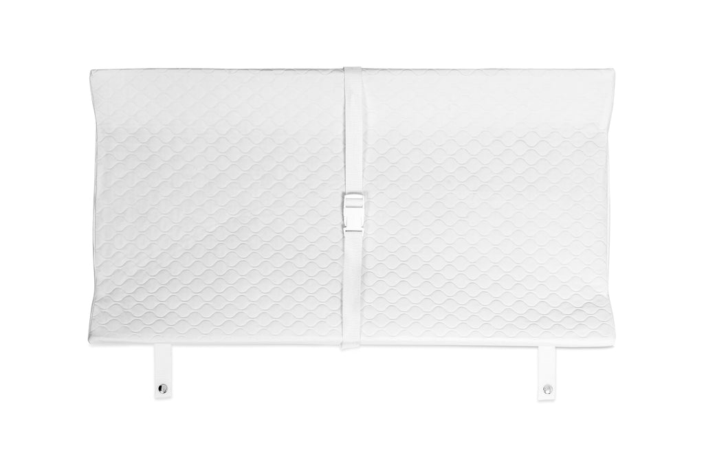 M5319BL,Contour Changing Pad For Changer Tray 